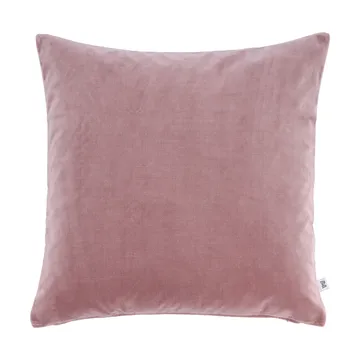 Funda de cojín Verona - Rosa, 50x50 cm - Mille Notti