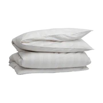 Funda nórdica Camicia - Beige, 150x210 cm - Mille Notti