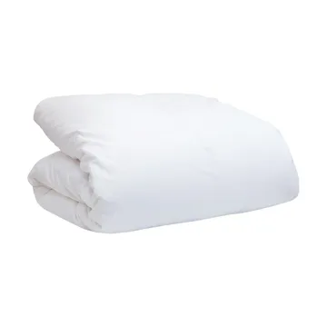 Funda nórdica Dolce Vita - Blanco, 150x210 cm - Mille Notti