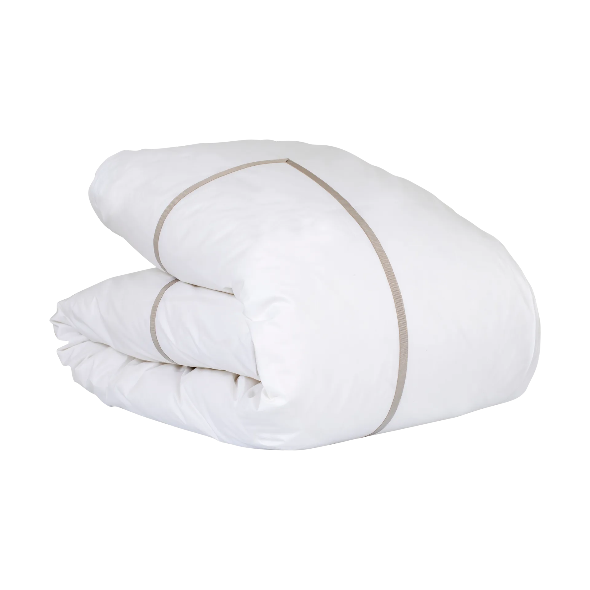 Funda nórdica Singolo EKO, Arena, 150x210 cm Mille Notti