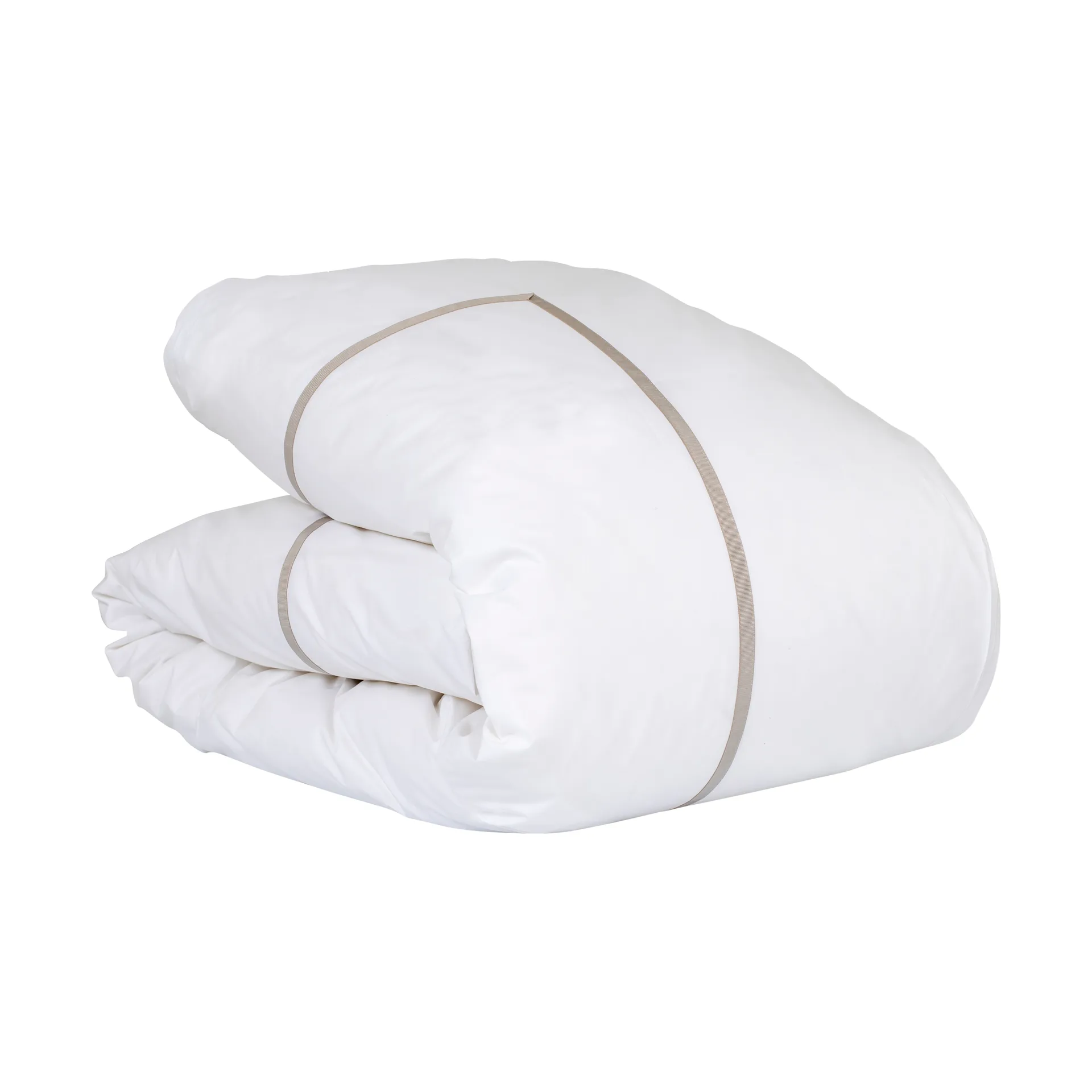 Funda nórdica Singolo EKO, Arena, 220x220 cm Mille Notti