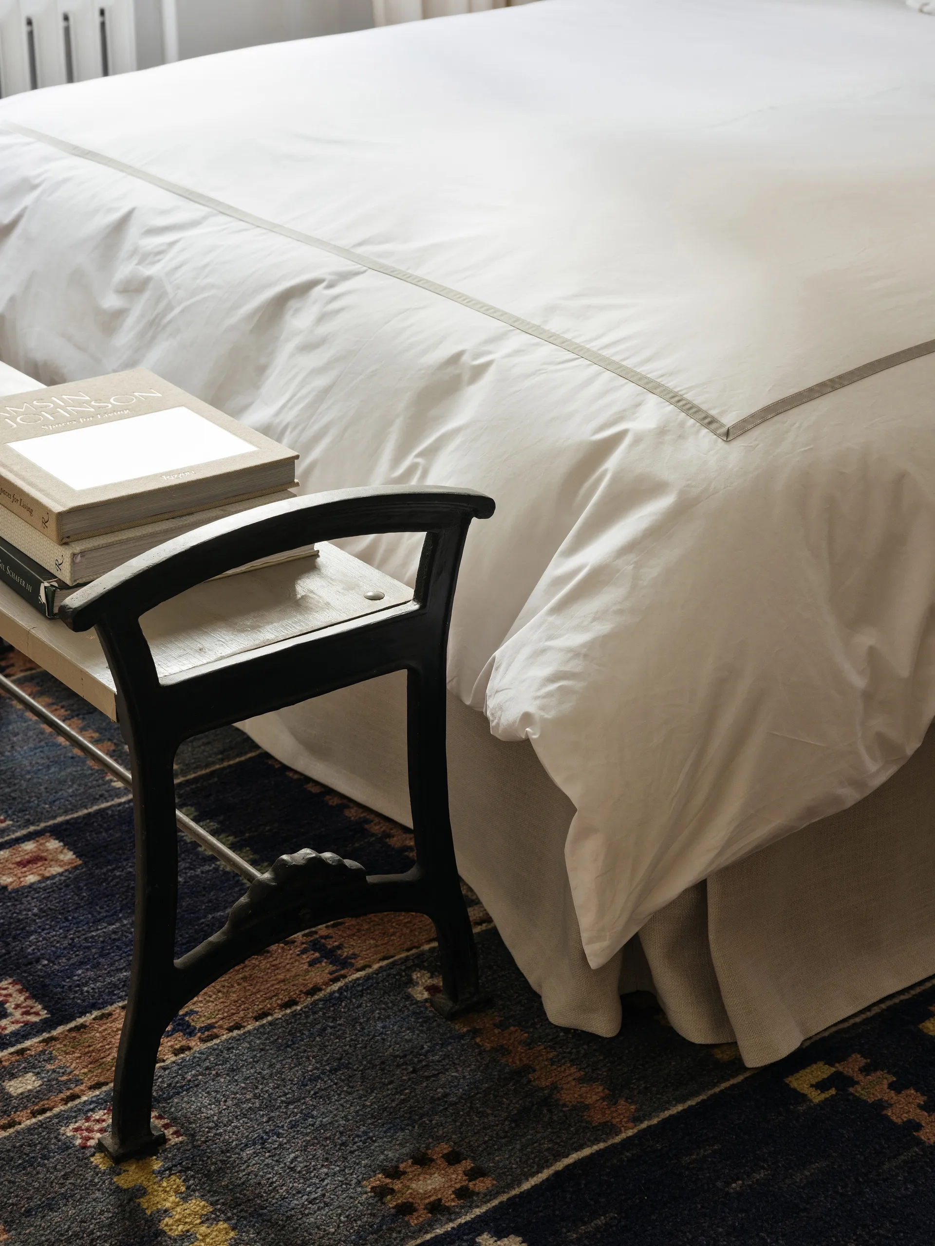 Funda nórdica Singolo EKO, Arena, 220x220 cm Mille Notti