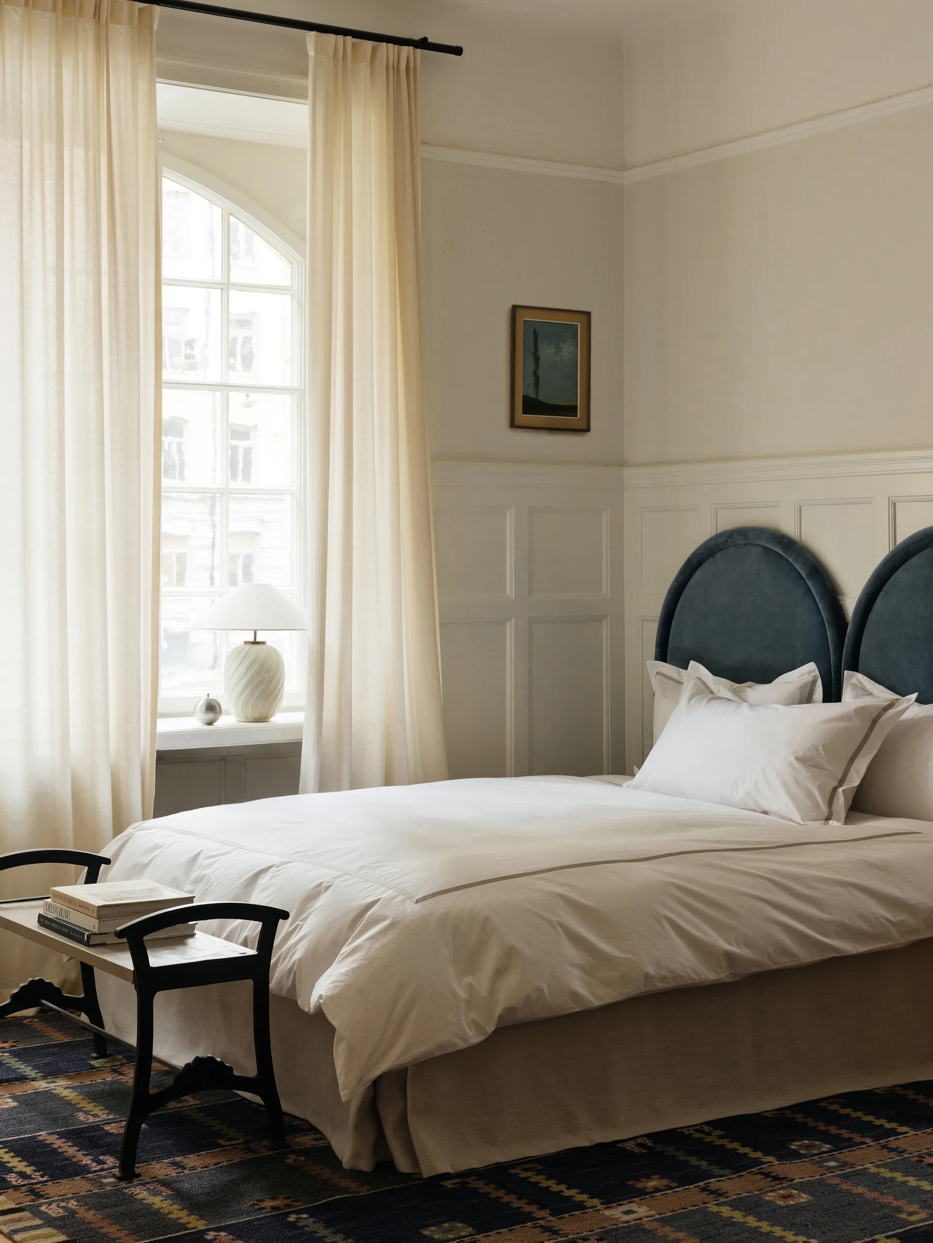 Funda nórdica Singolo EKO, Arena, 220x220 cm Mille Notti