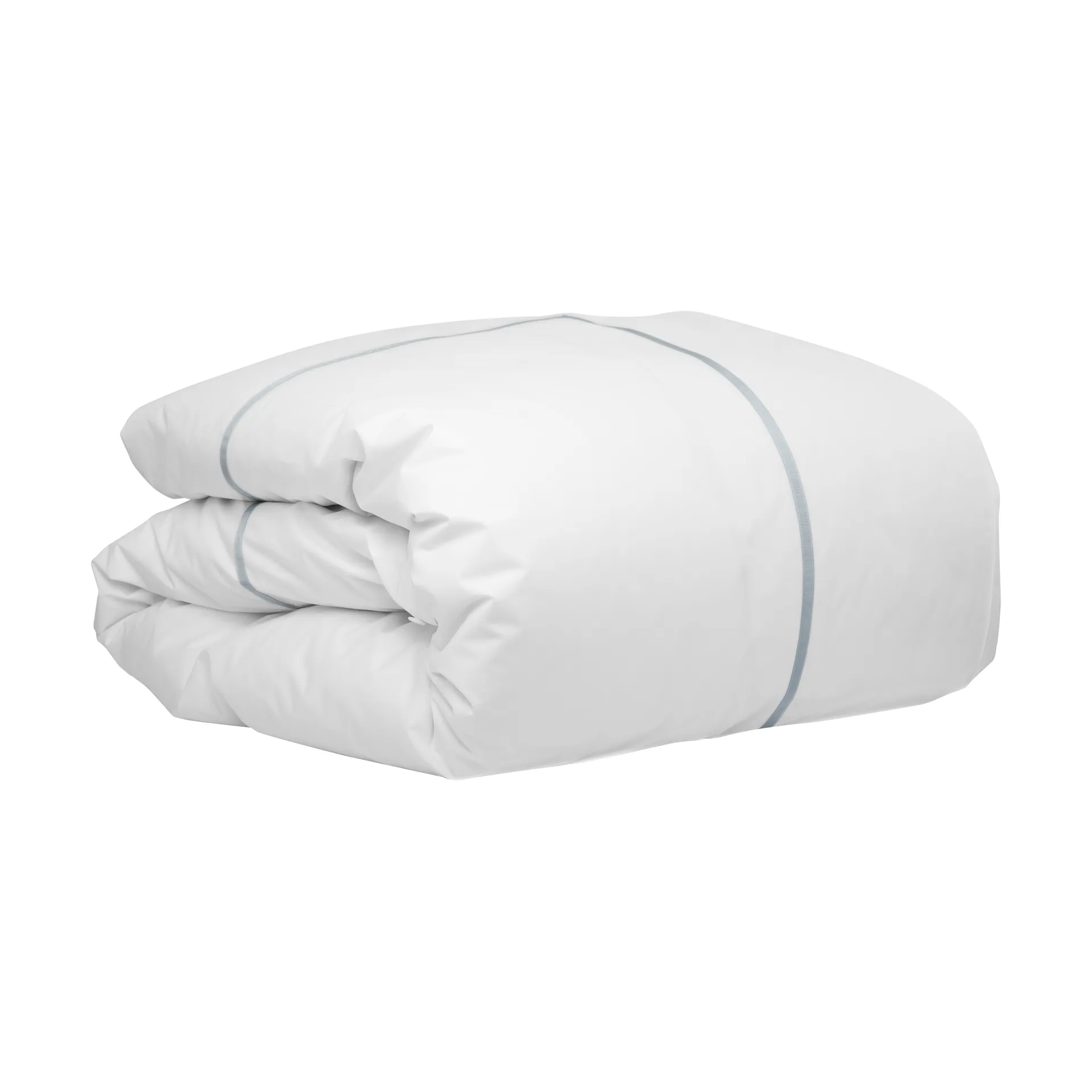 Funda nórdica Singolo EKO, Azul claro, 220x220 cm Mille Notti