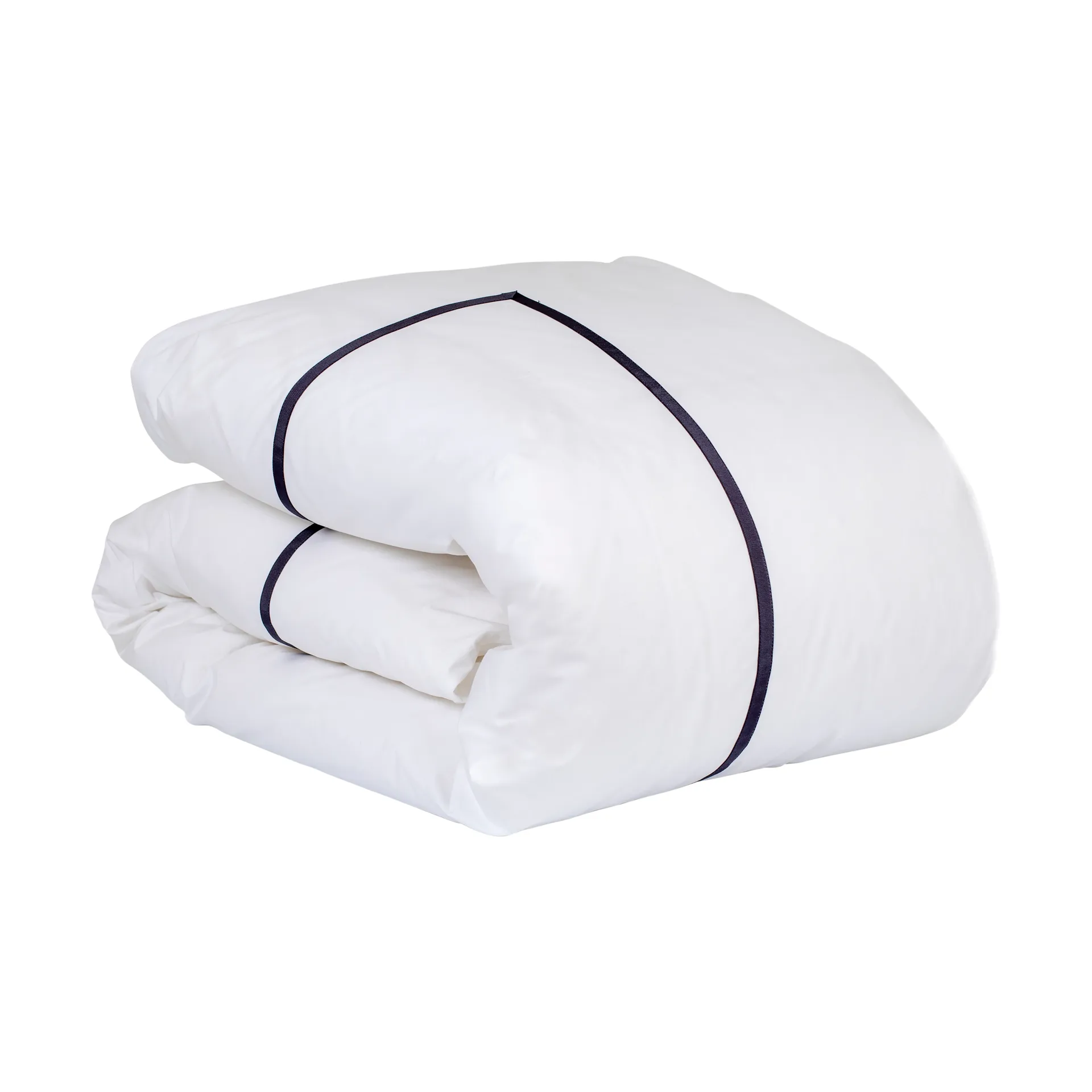 Funda nórdica Singolo EKO, Gris oscuro, 150x210 cm Mille Notti