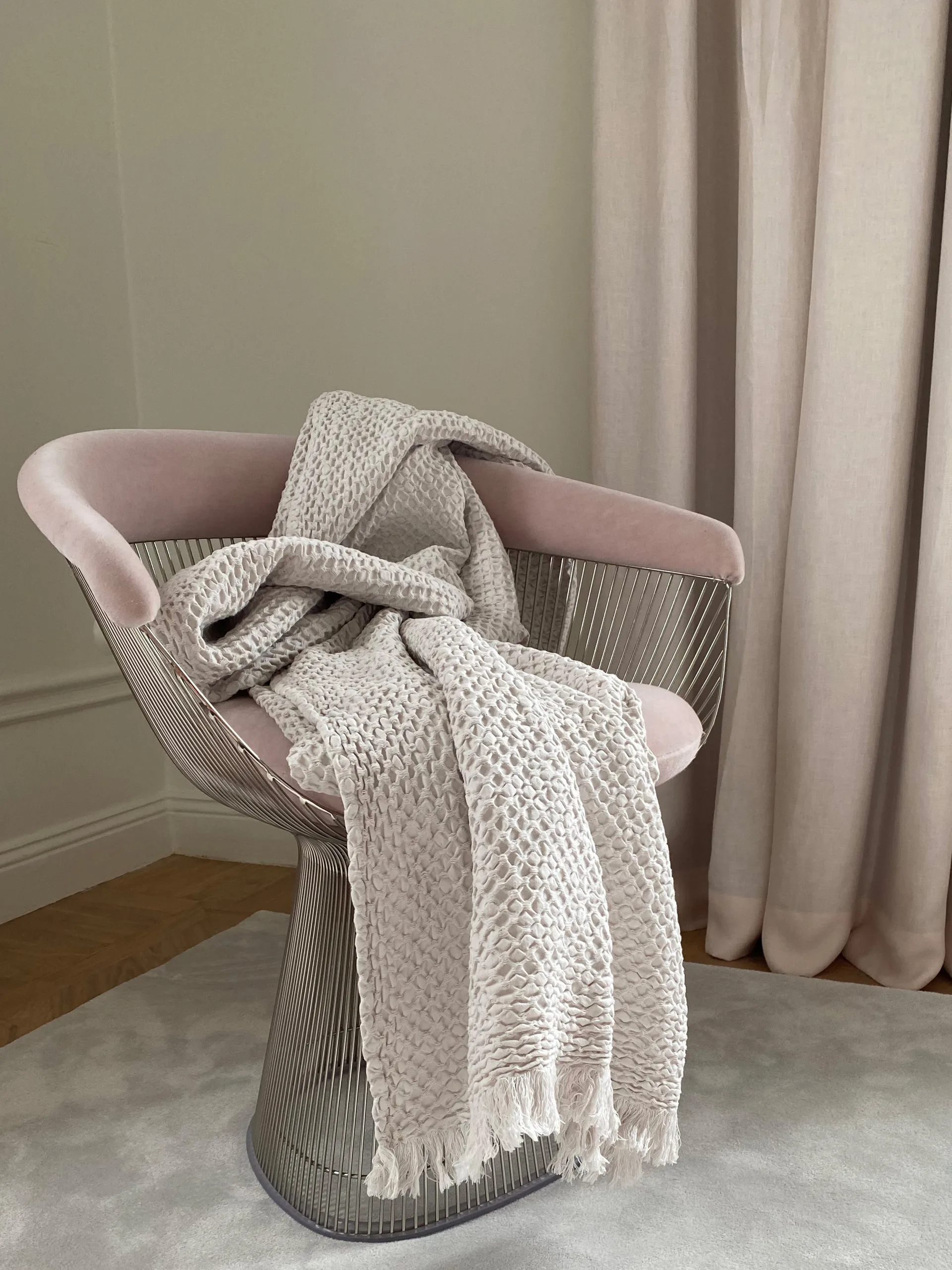 Manta Mare, Arena, 150x220 cm Mille Notti