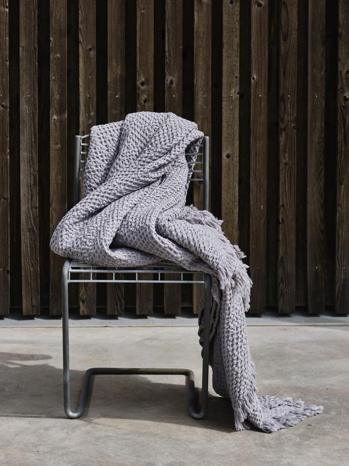 Manta Mare, Gris, 150x220 cm Mille Notti