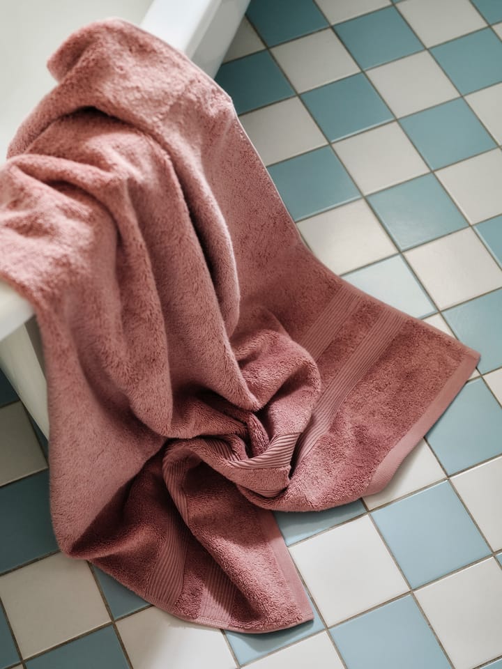 Toalla Fontana EKO, Rosa, 50x70 cm Mille Notti