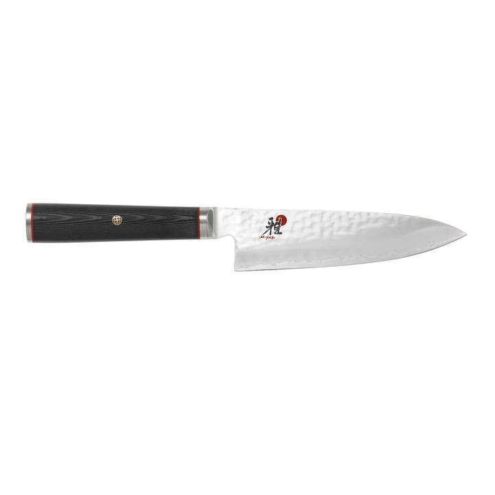 Cuchillo de chef Gyutoh Miyabi 5000MCT - 16 cm - Miyabi