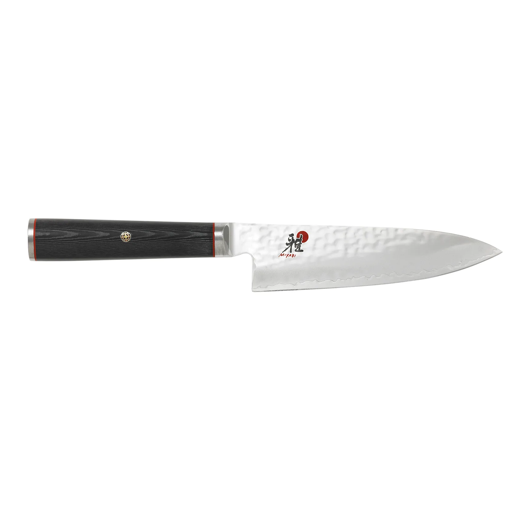 Cuchillo de chef Gyutoh Miyabi 5000MCT, 16 cm Miyabi