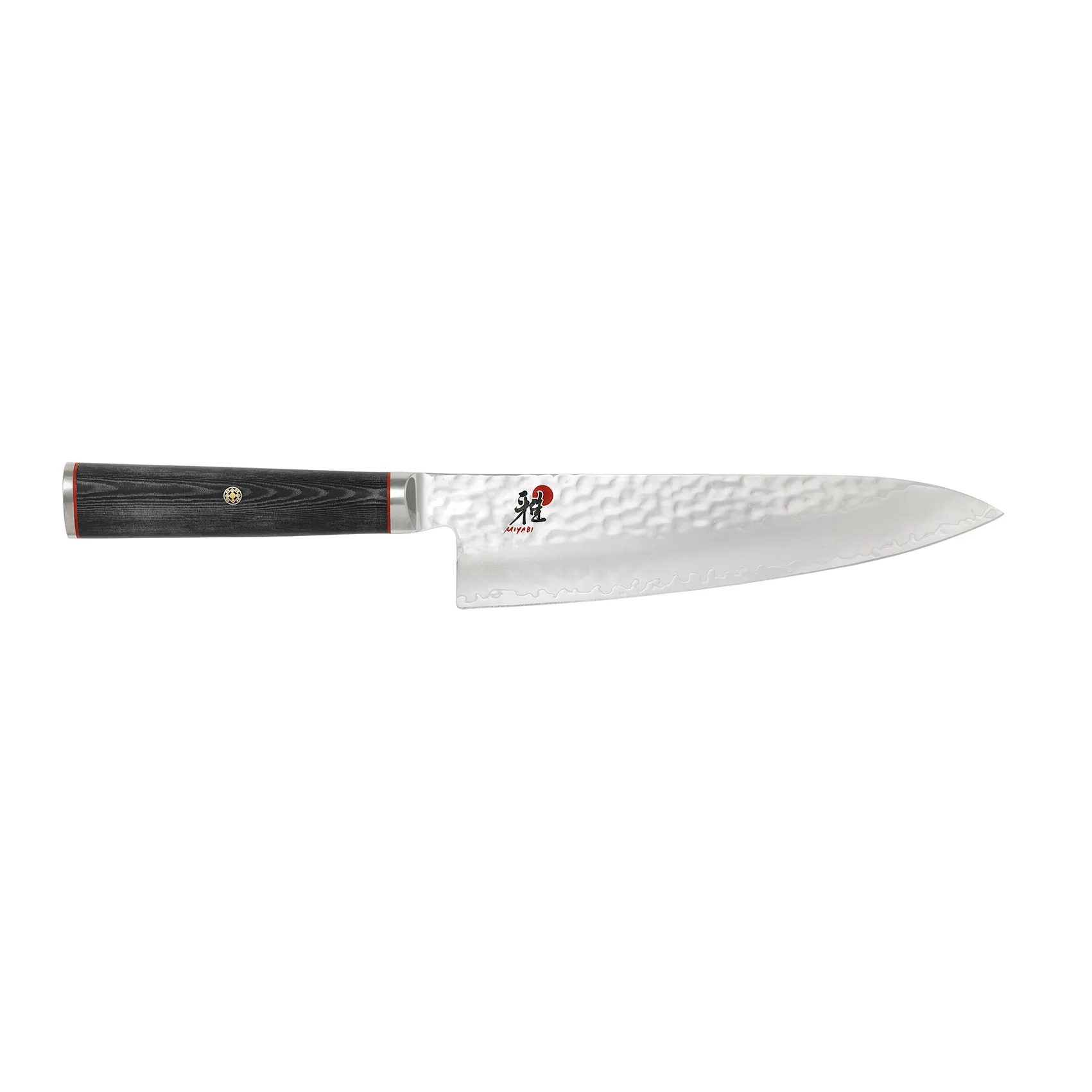 Cuchillo de chef Gyutoh Miyabi 5000MCT, 20 cm Miyabi