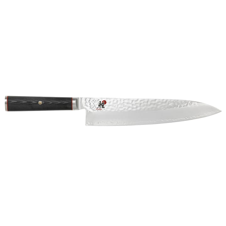 Cuchillo de chef Gyutoh Miyabi 5000MCT - 24 cm - Miyabi