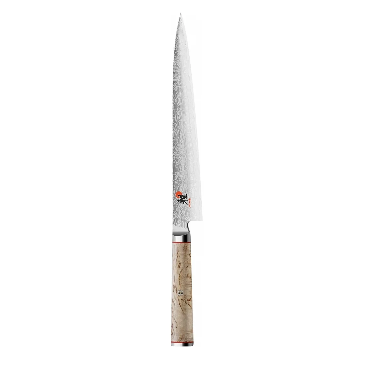Cuchillo de filetear Sujihiki Miyabi 5000MCD, 24 cm Miyabi