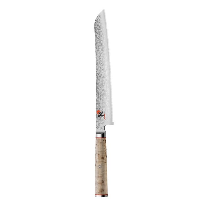 Cuchillo de pan Miyabi 5000MCD - 23 cm - Miyabi