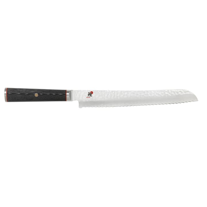 Cuchillo de pan Miyabi 5000MCT - 23 cm - Miyabi