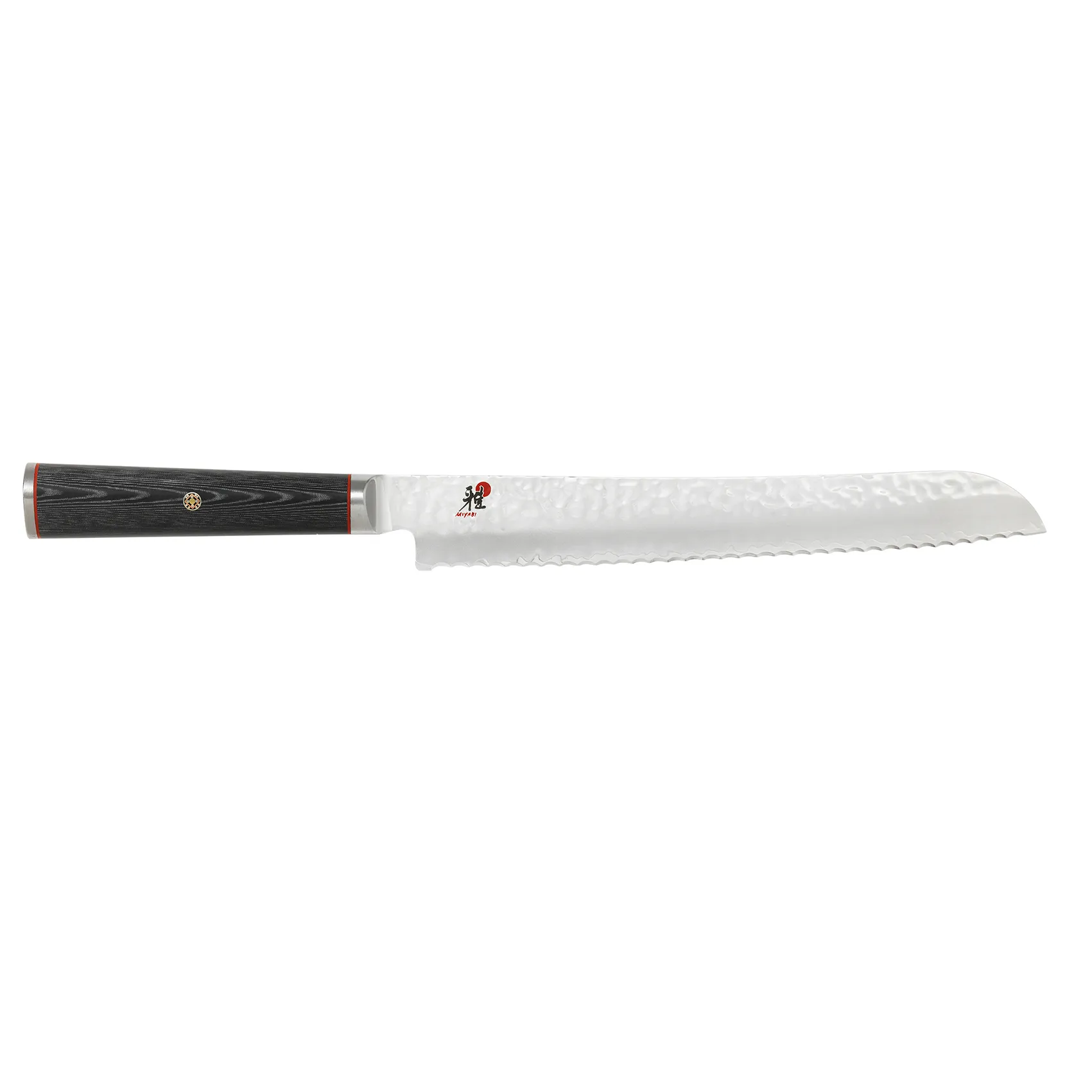 Cuchillo de pan Miyabi 5000MCT, 23 cm Miyabi