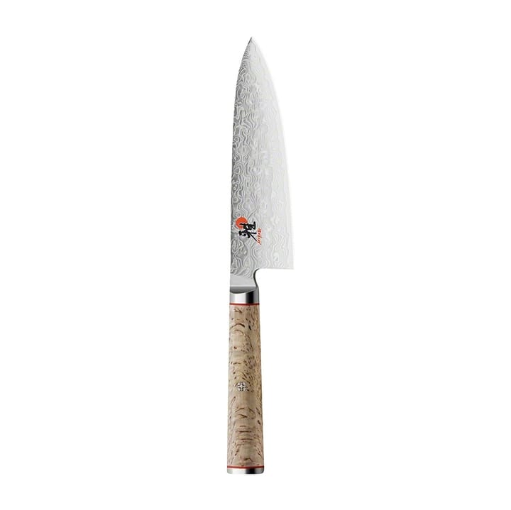 Cuchillo Gyutoh Miyabi 5000MCD - 16 cm - Miyabi