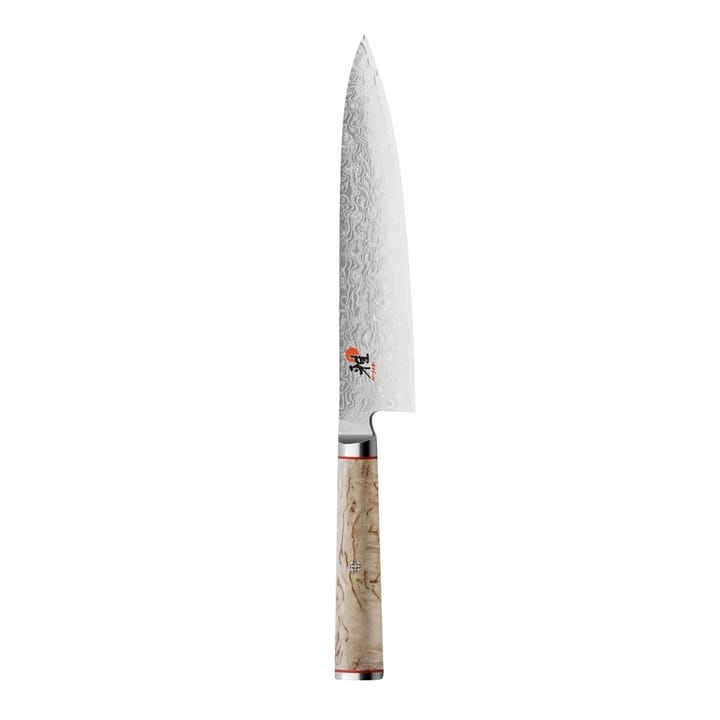 Cuchillo Gyutoh Miyabi 5000MCD - 20 cm - Miyabi