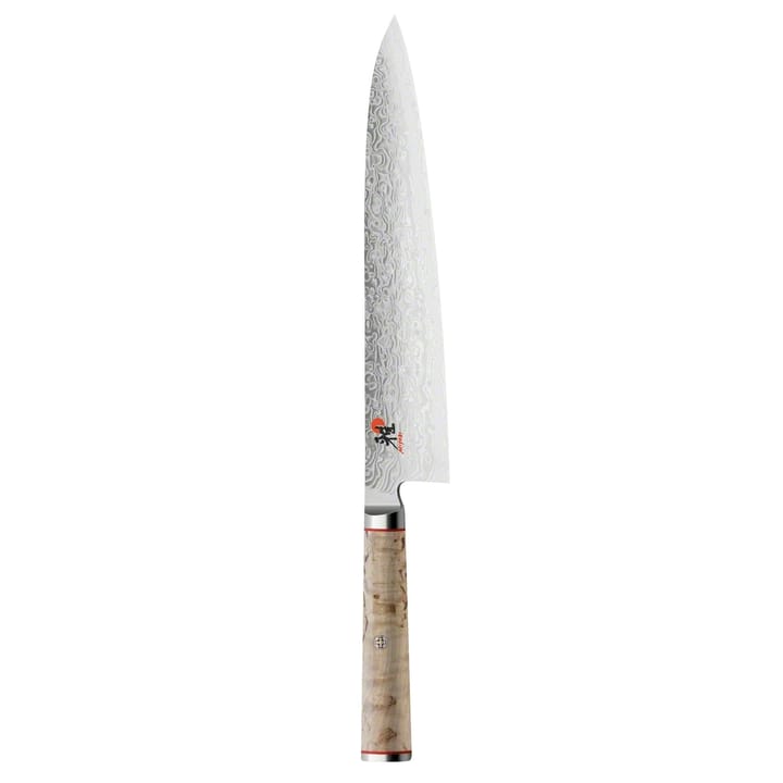 Cuchillo Gyutoh Miyabi 5000MCD - 24 cm - Miyabi