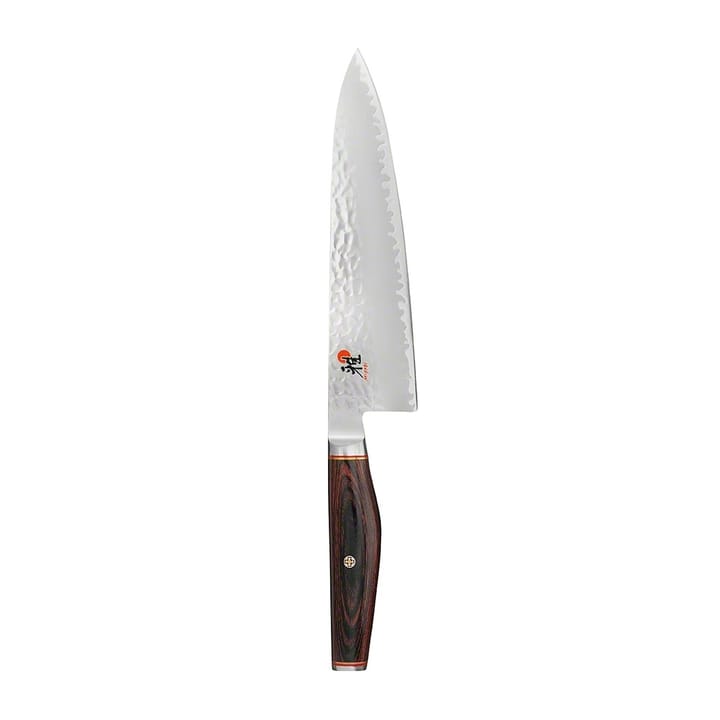 Cuchillo Gyutoh Miyabi 6000MCT - 20 cm - Miyabi