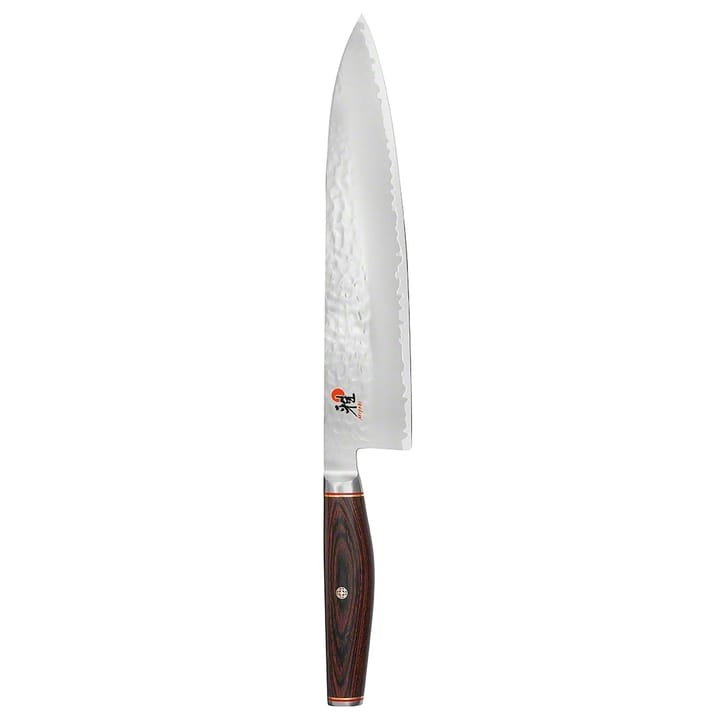 Cuchillo Gyutoh Miyabi 6000MCT - 24 cm - Miyabi