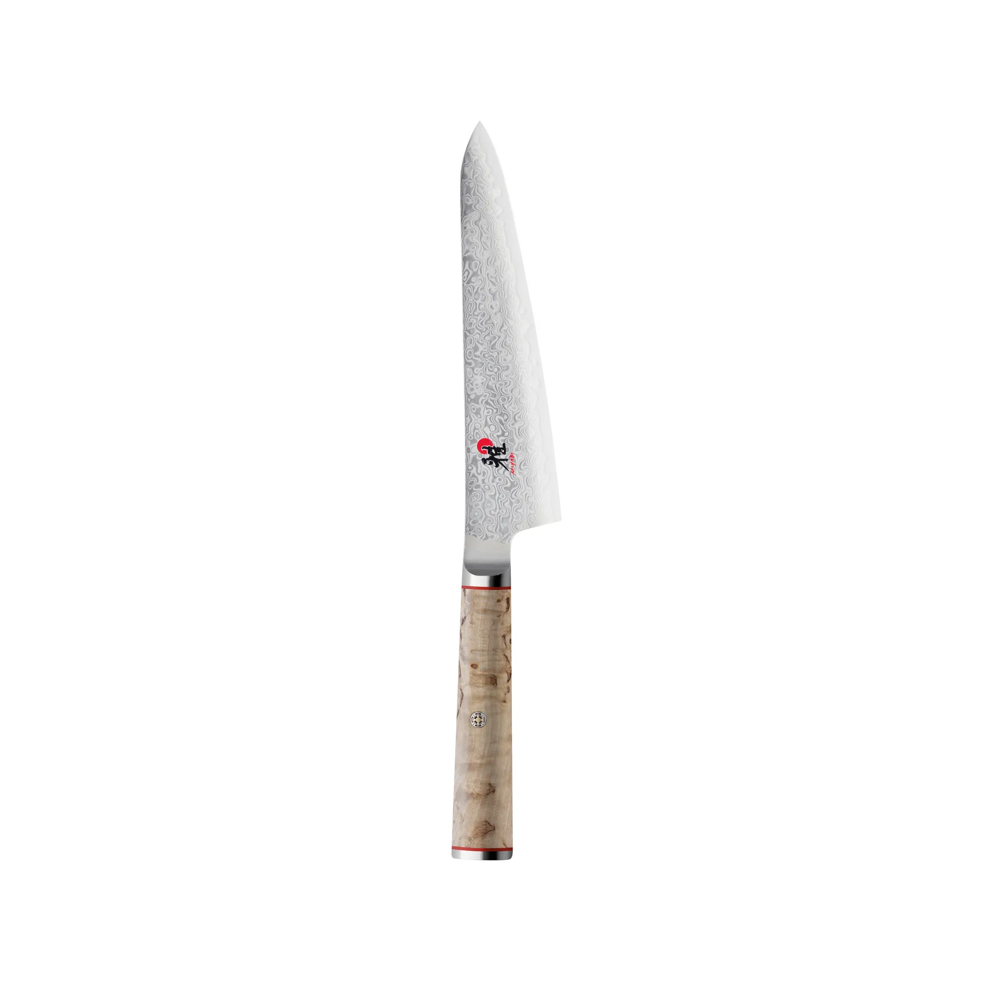 Cuchillo multiuso Miyabi 5000MCD Shotoh, 14 cm Miyabi