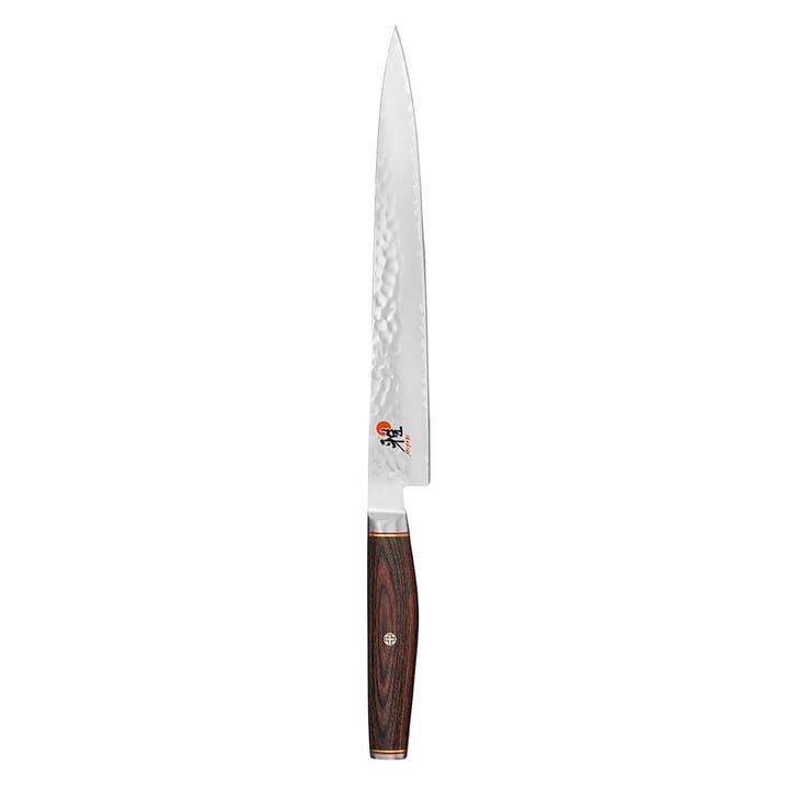 Cuchillo para carne Miyabi 6000MCT - 24 cm - Miyabi