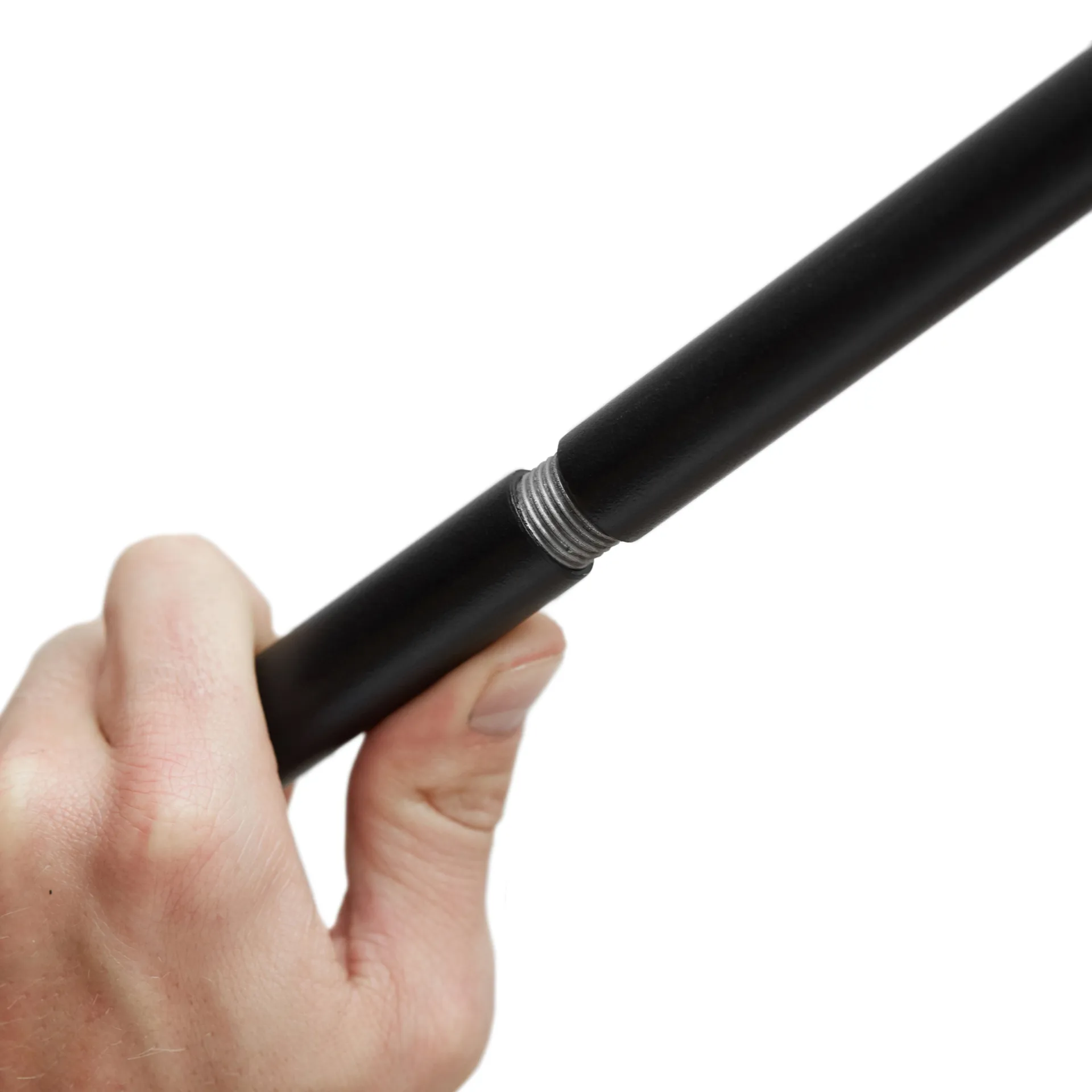 2 Conexiones Moebe, negro MOEBE