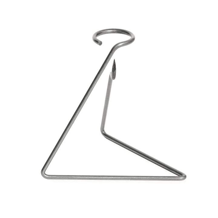 Candelabro Moebe, Acero MOEBE
