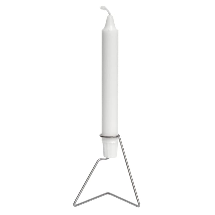 Candelabro Moebe, Acero MOEBE