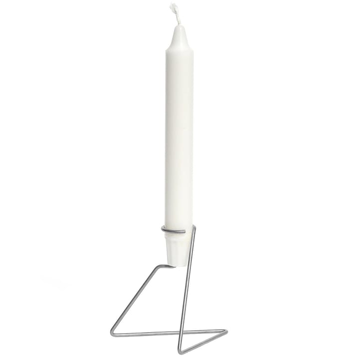 Candelabro Moebe, Acero MOEBE