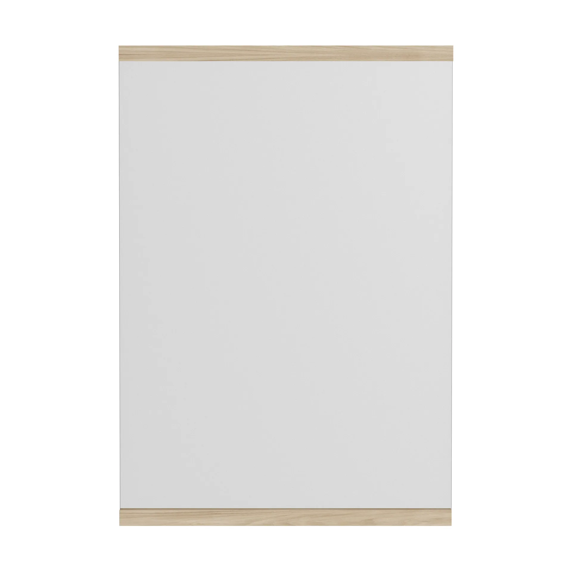 Espejo de pared rectangular 30x40 cm, Ash MOEBE