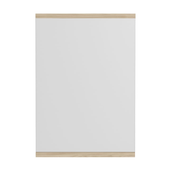 Espejo de pared rectangular 30x40 cm - Ash - MOEBE