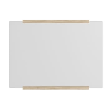 Espejo de pared rectangular 30x40 cm - Ash - MOEBE