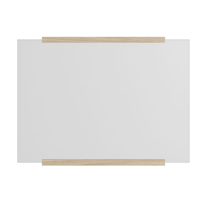 Espejo de pared rectangular 30x40 cm, Ash MOEBE