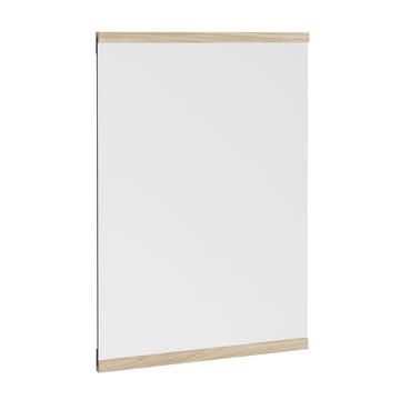 Espejo de pared rectangular 30x40 cm - Ash - MOEBE