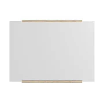 Espejo de pared rectangular 50x70 cm - Ash - MOEBE