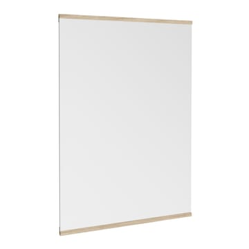 Espejo de pared rectangular 70x100 cm - Ash - MOEBE