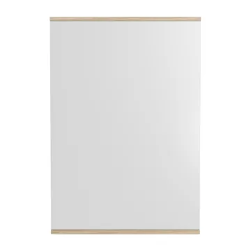 Espejo de pared rectangular 70x100 cm - Ash - MOEBE