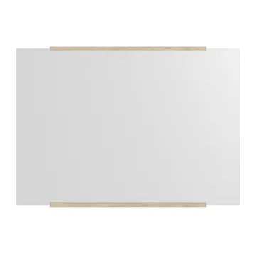 Espejo de pared rectangular 70x100 cm - Ash - MOEBE