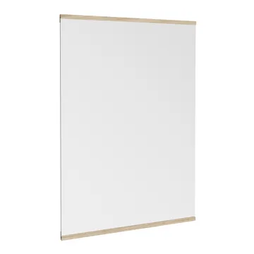 Espejo de pared rectangular 70x100 cm - Ash - MOEBE