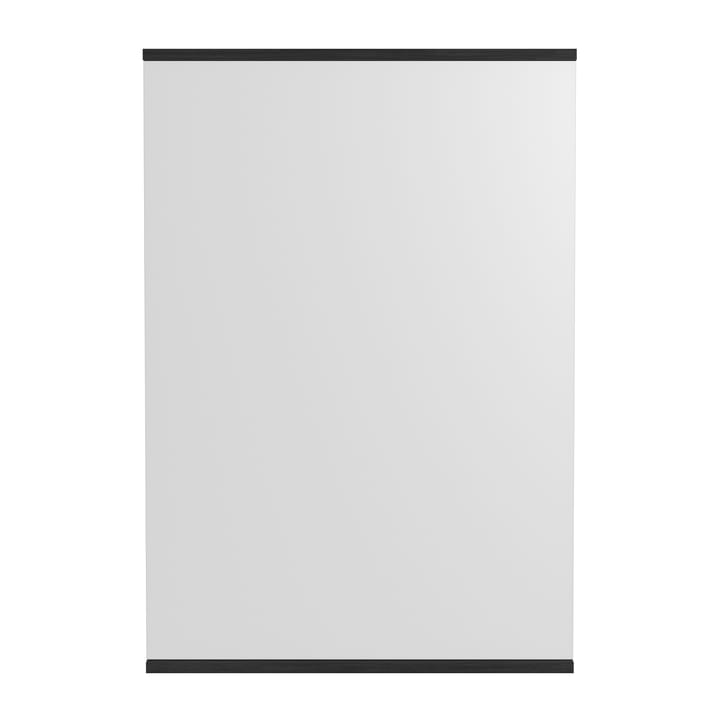 Espejo de pared rectangular 70x100 cm - Black - MOEBE