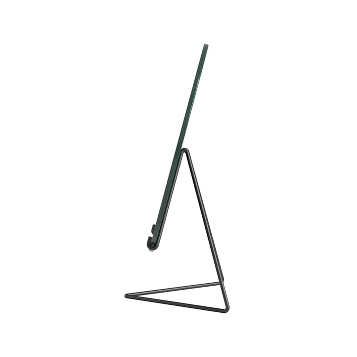 Espejo de pie Ø20 cm, Black MOEBE