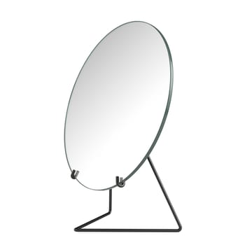 Espejo de pie Ø30 cm - Black - MOEBE