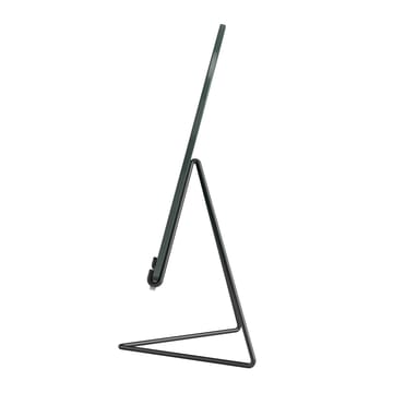 Espejo de pie Ø30 cm - Black - MOEBE