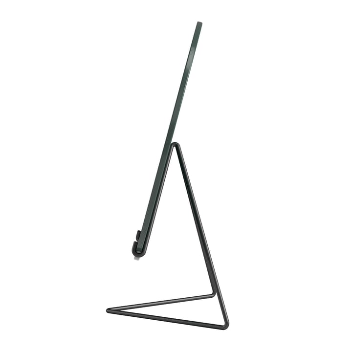 Espejo de pie Ø30 cm, Black MOEBE
