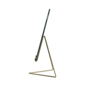 Espejo de pie Ø30 cm - Brass - MOEBE