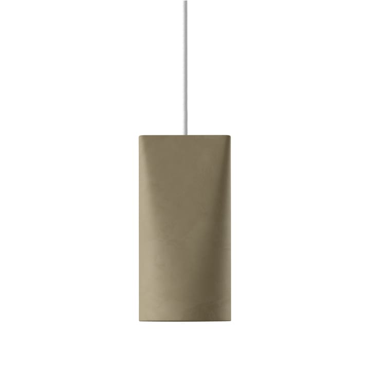 Lámpara de techo de cerámica 11,2x22 cm, Olive MOEBE