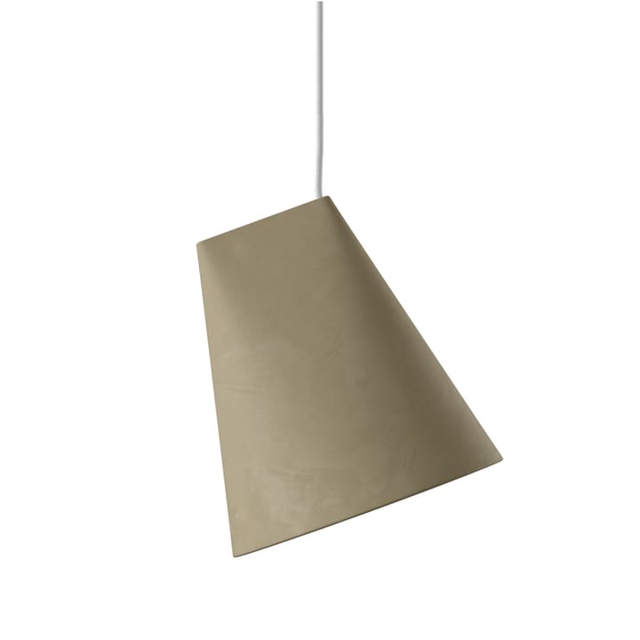 Lámpara de techo de cerámica 23x23,5 cm, Olive MOEBE