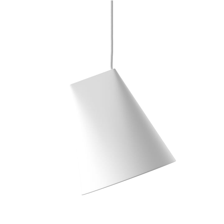 Lámpara de techo de cerámica 23x23,5 cm, White MOEBE